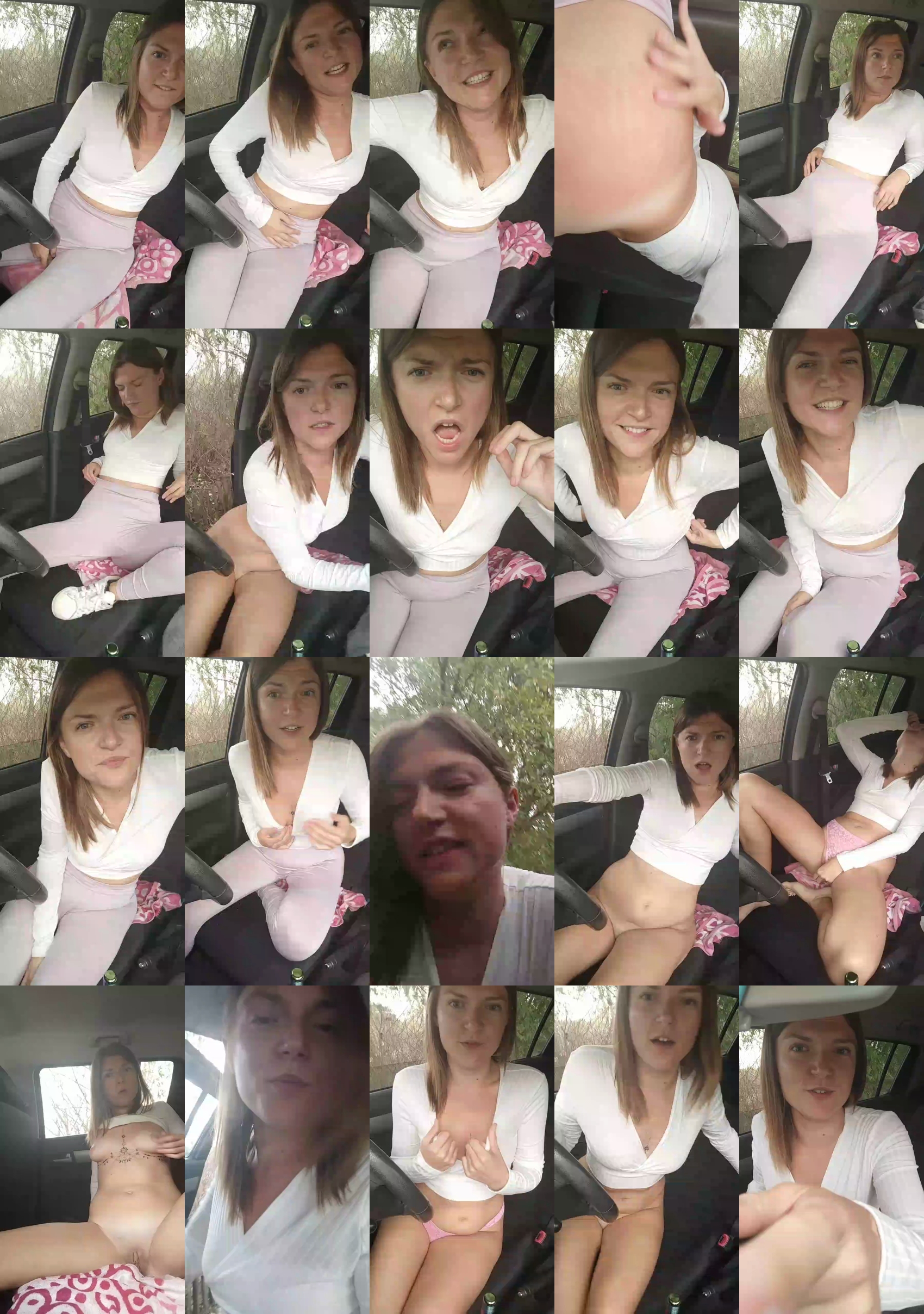 Sexycamillevip  18-10-2022